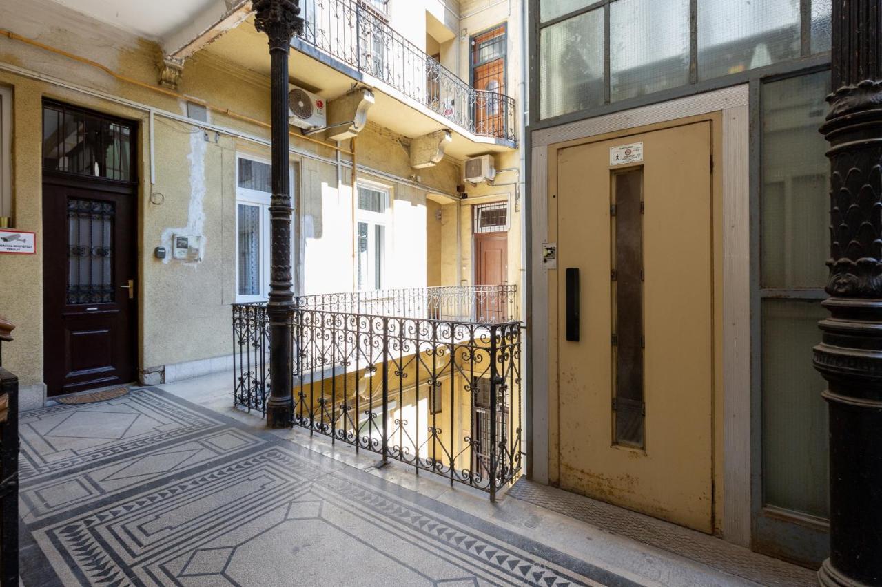 Apartamento Bien Budapest