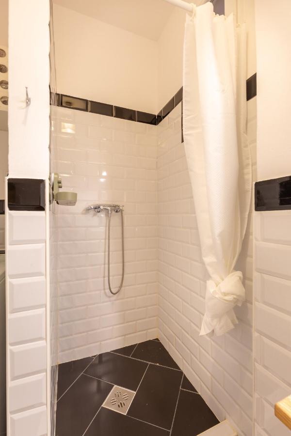 Apartamento Bien Budapest