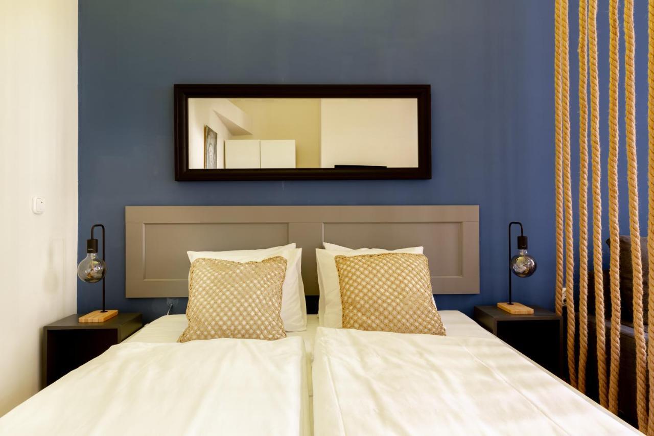Apartamento Bien Budapest