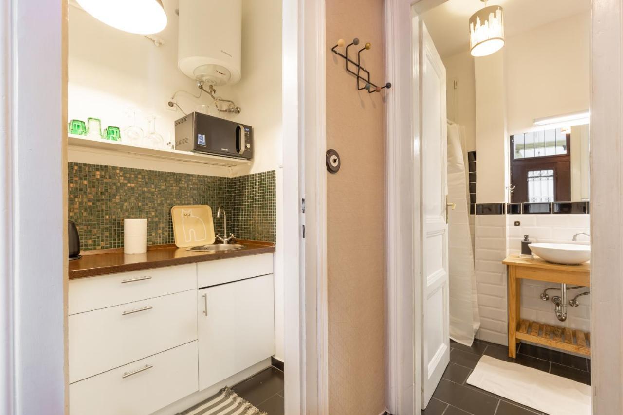 Bien Apartamento Budapest